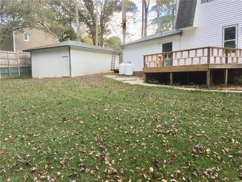 4649 Pineview Dr, Trinity, NC 27370 photo 6