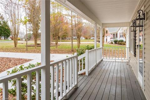 4416 Hunters Run, Trinity, NC 27370 photo 4