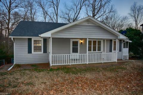 314 Old Mill Rd, High Point, NC 27265 photo 1