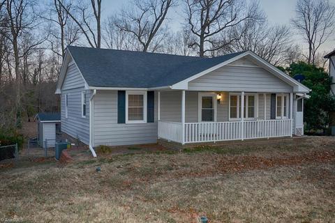314 Old Mill Rd, High Point, NC 27265 photo 3