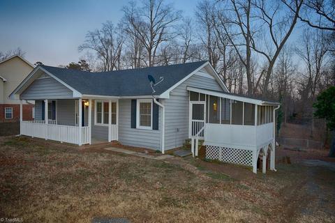 314 Old Mill Rd, High Point, NC 27265 photo 2