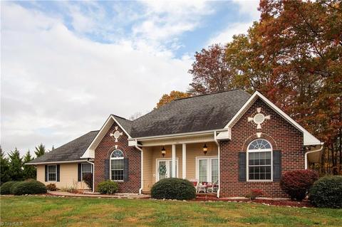 910 Carson Rd, Pilot Mountain, NC 27041 photo 1
