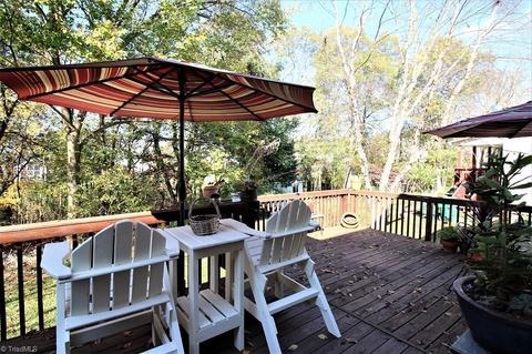 1841 Runner Stone Dr, High Point, NC 27265 photo 21