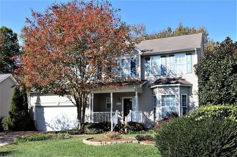 1841 Runner Stone Dr, High Point, NC 27265 photo 1