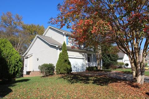 1841 Runner Stone Dr, High Point, NC 27265 photo 23