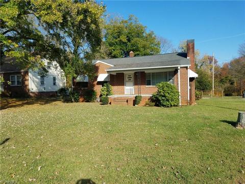 1200 Terrell Dr, High Point, NC 27262 photo 1