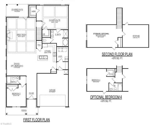 701 Rollingbrook Ct, Clemmons, NC 27012 photo 3