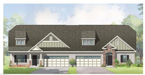 701 Rollingbrook Ct, Clemmons, NC 27012 photo 2