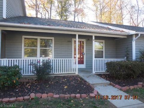 3009 Windchase Ct, High Point, NC 27265 photo 1