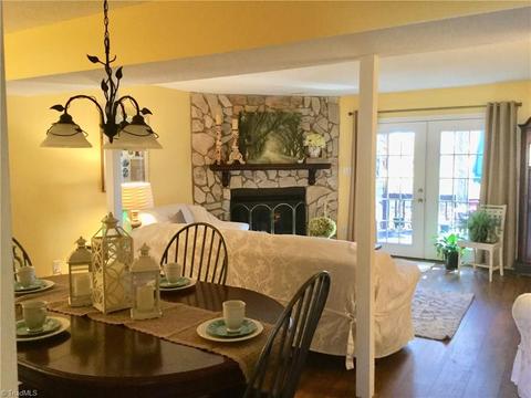 3837 Johnson St #E, High Point, NC 27265 photo 4