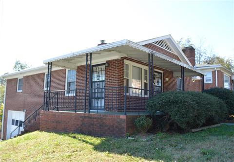 1622 E 3rd St E, Winston Salem, NC 27101 photo 1