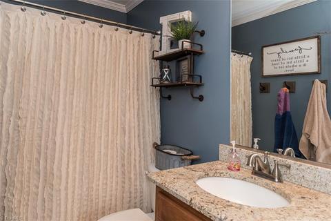 4036 Boyd Wright Rd, Burlington, NC 27215 photo 14