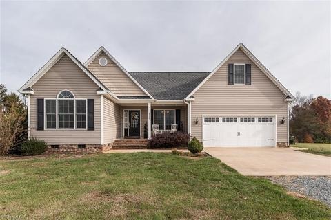 4036 Boyd Wright Rd, Burlington, NC 27215 photo 1