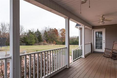 4036 Boyd Wright Rd, Burlington, NC 27215 photo 4