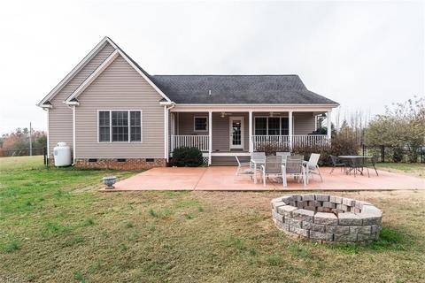 4036 Boyd Wright Rd, Burlington, NC 27215 photo 2