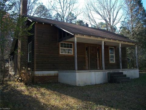 3085 Flat Swamp Rd, Denton, NC 27239 photo 3