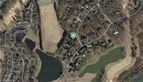160 Bent St, Bermuda Run, NC 27006 photo 25