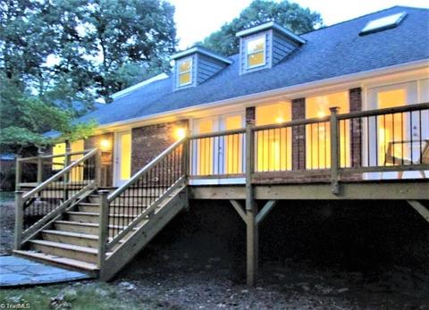 160 Bent St, Bermuda Run, NC 27006 photo 22