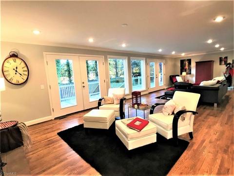 160 Bent St, Bermuda Run, NC 27006 photo 4