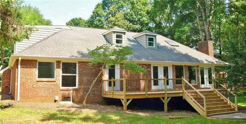 160 Bent St, Bermuda Run, NC 27006 photo 21