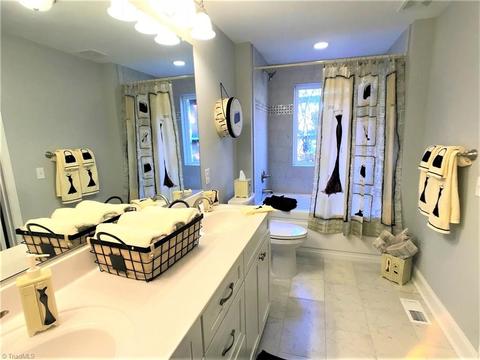 160 Bent St, Bermuda Run, NC 27006 photo 17