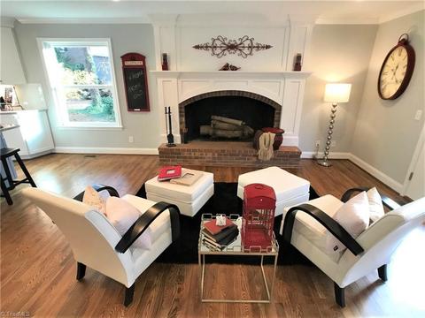 160 Bent St, Bermuda Run, NC 27006 photo 19
