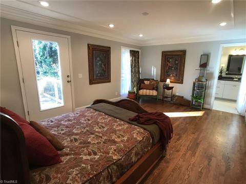 160 Bent St, Bermuda Run, NC 27006 photo 6