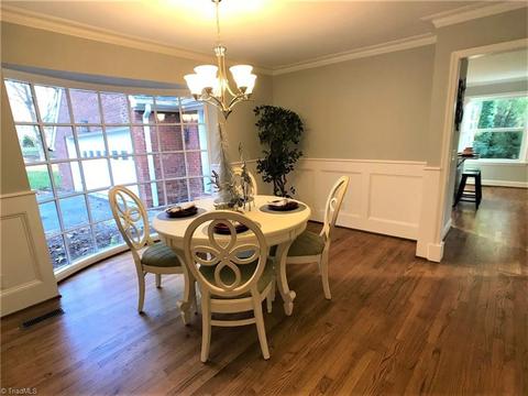 160 Bent St, Bermuda Run, NC 27006 photo 3