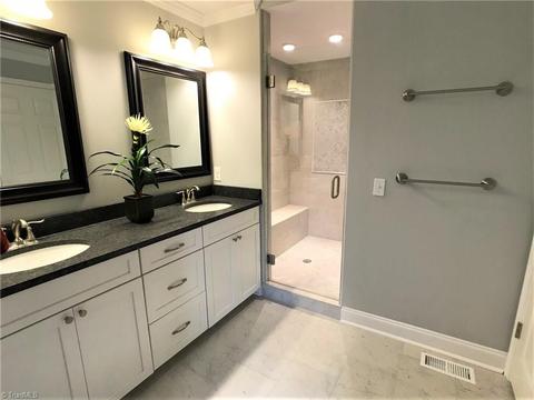 160 Bent St, Bermuda Run, NC 27006 photo 9
