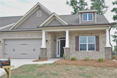 603 Rollingbrook Ct, Clemmons, NC 27012 photo 1