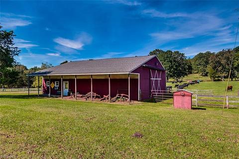 4533 Garner Ln, Denton, NC 27239 photo 14