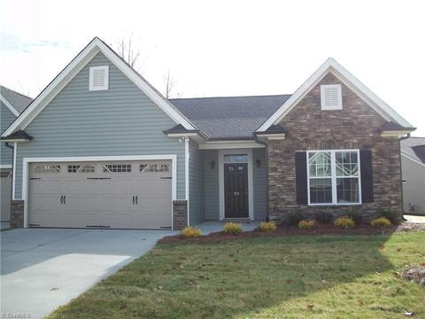 763 Forester Ct, High Point, NC 27265 photo 1