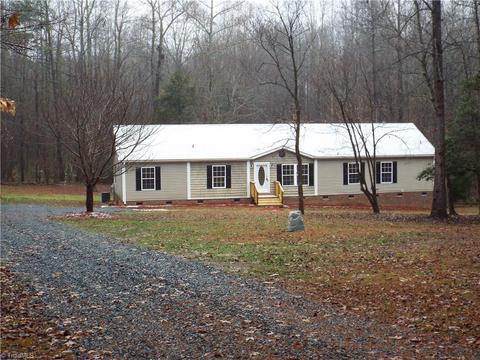 1517 Langley Rd, Staley, NC 27355 photo 5