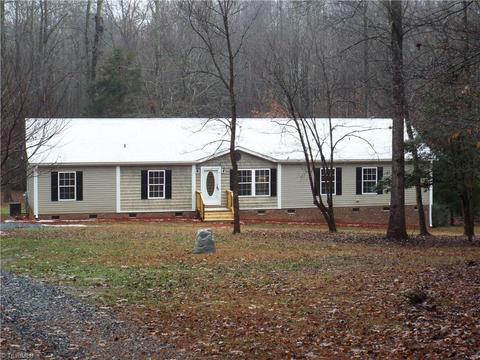 1517 Langley Rd, Staley, NC 27355 photo 3