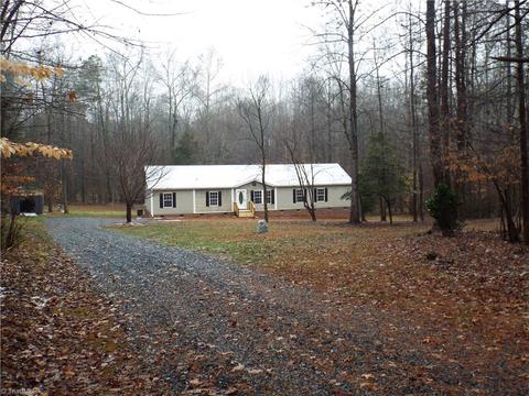 1517 Langley Rd, Staley, NC 27355 photo 4