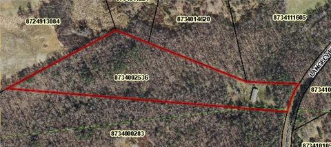 1517 Langley Rd, Staley, NC 27355 photo 2