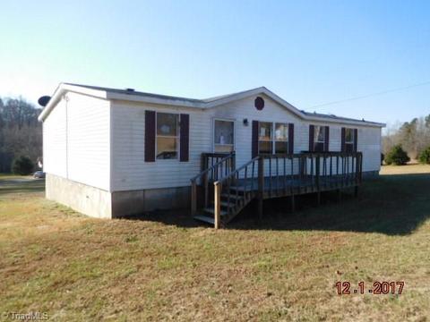 250 Ruby Ln, Lexington, NC 27295 photo 1
