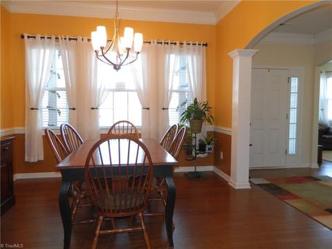 7131 English Pride Dr, Trinity, NC 27370 photo 4