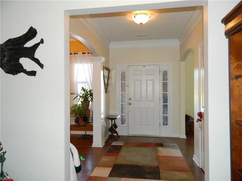7131 English Pride Dr, Trinity, NC 27370 photo 3