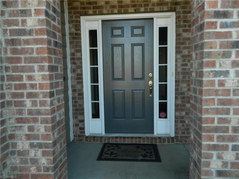 7131 English Pride Dr, Trinity, NC 27370 photo 2