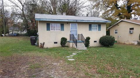 209 Charles Ave, High Point, NC 27260 photo 1