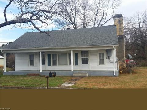 4857 Siloam Rd, Dobson, NC 27017 photo 1
