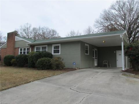 417 Rockspring Rd, High Point, NC 27265 photo 20