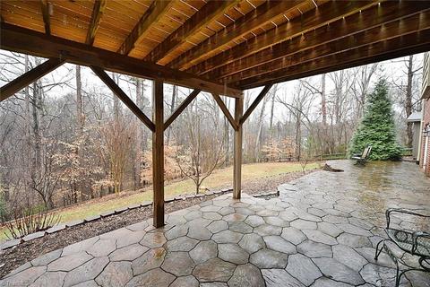 3458 Braddock Ct, Clemmons, NC 27012 photo 3