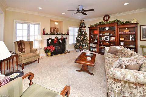 3458 Braddock Ct, Clemmons, NC 27012 photo 14
