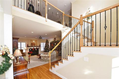 3458 Braddock Ct, Clemmons, NC 27012 photo 5