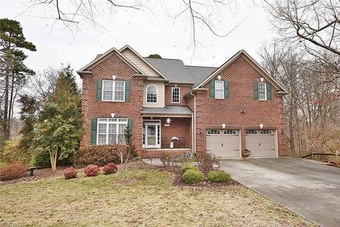 3458 Braddock Ct, Clemmons, NC 27012 photo 1
