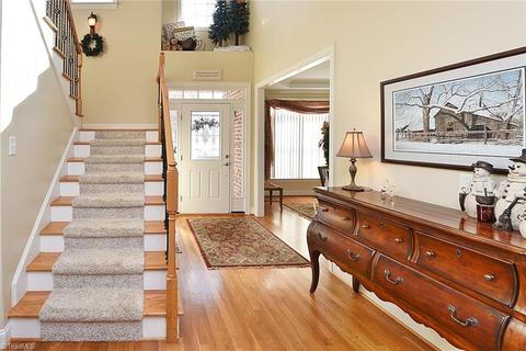 3458 Braddock Ct, Clemmons, NC 27012 photo 4