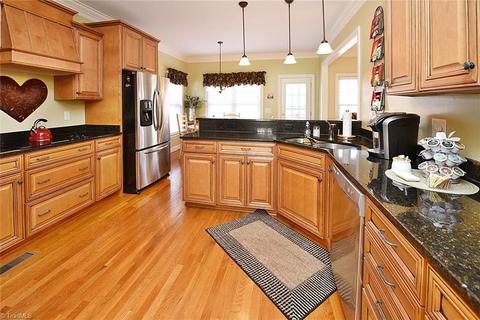 3458 Braddock Ct, Clemmons, NC 27012 photo 11