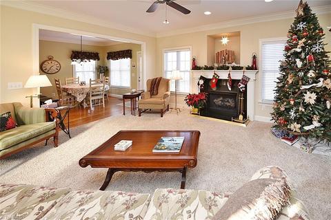 3458 Braddock Ct, Clemmons, NC 27012 photo 15